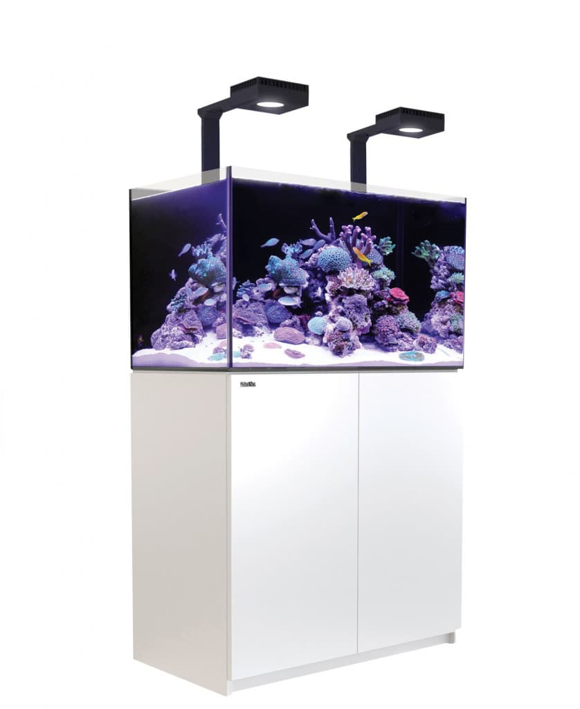Red Sea Reefer Deluxe 250 Aquariums V3