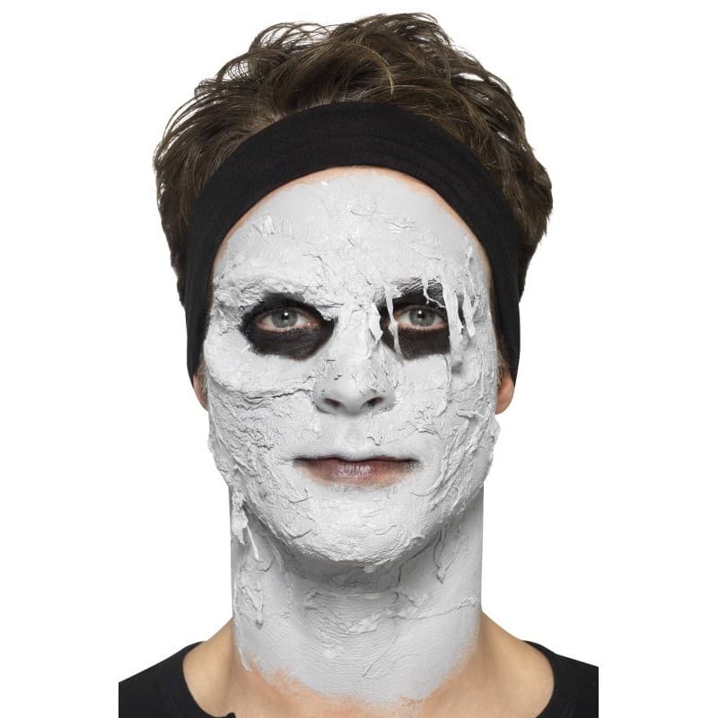Smiffys Zombie Liquid Latex Kit