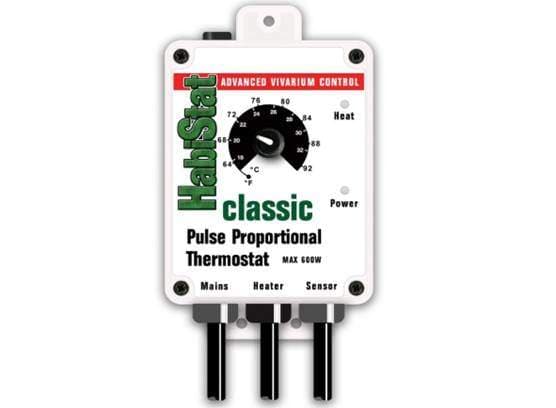 11 Best Reptile Thermostats with Reviews | Pet Care Advisors