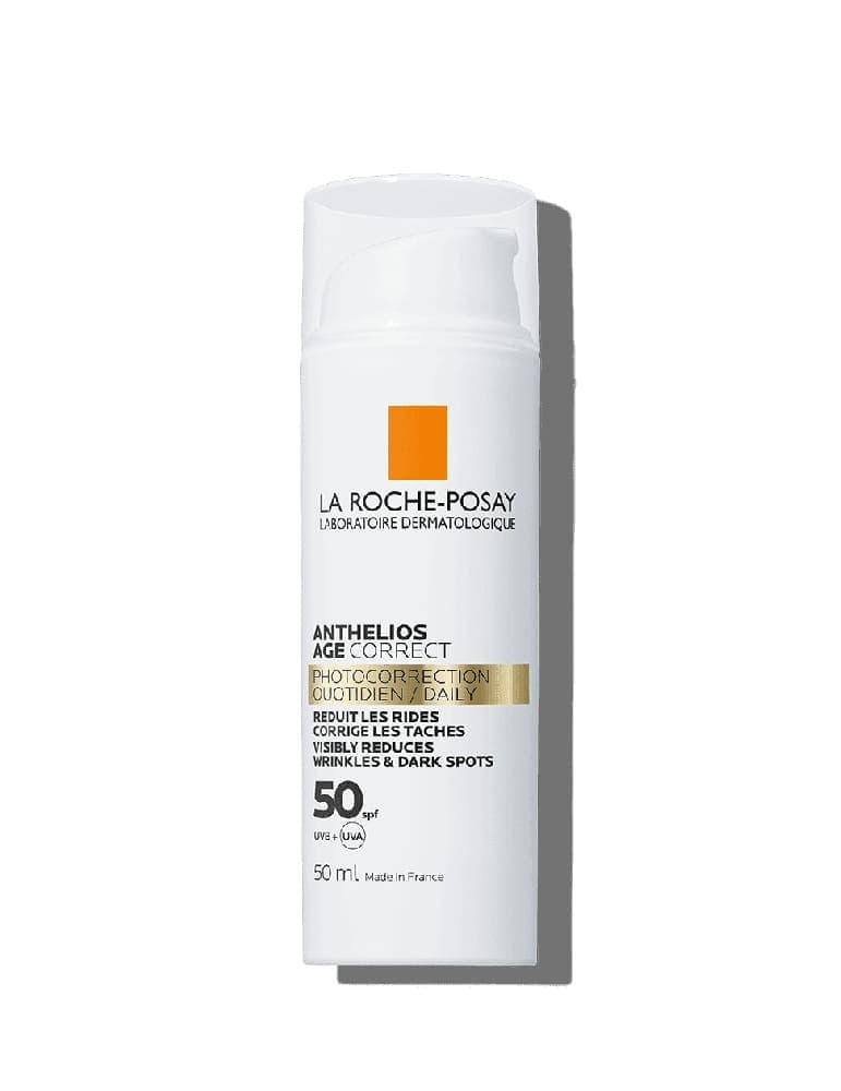 Anthelios Age Correct SPF 50 – LA ROCHE-POSAY - Pharmapiel