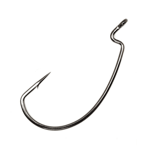 Gamakatsu Superline Offset EWG Hook