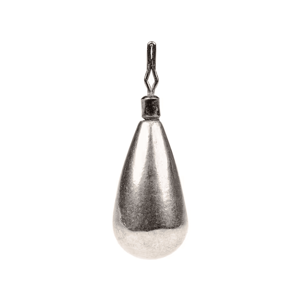 Strike King Tungsten Drop Shot Weights