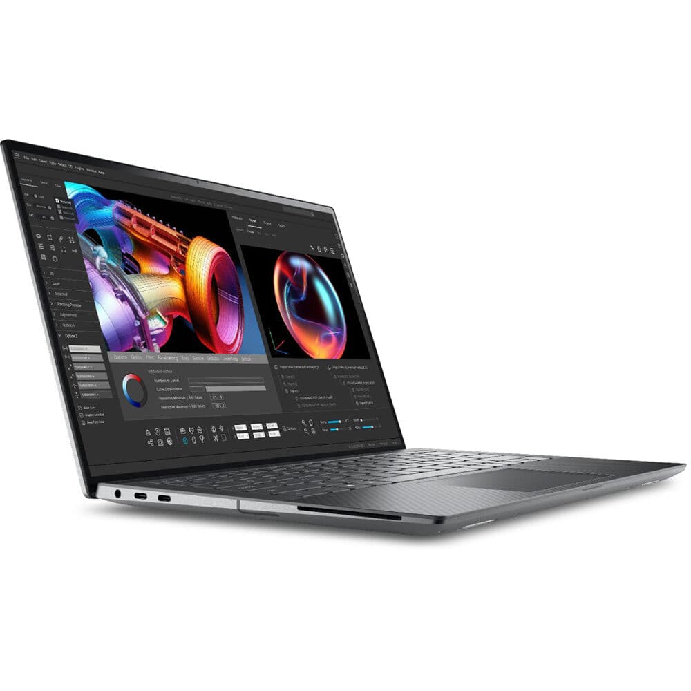 Dell Precision 5490 Workstation Review: Powerhouse for Professionals?