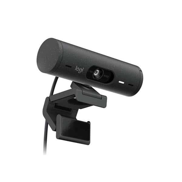 Webcam Logitech Brio 500 1080p full HD (960-001423) | Chính Hãng | GIÁ ...