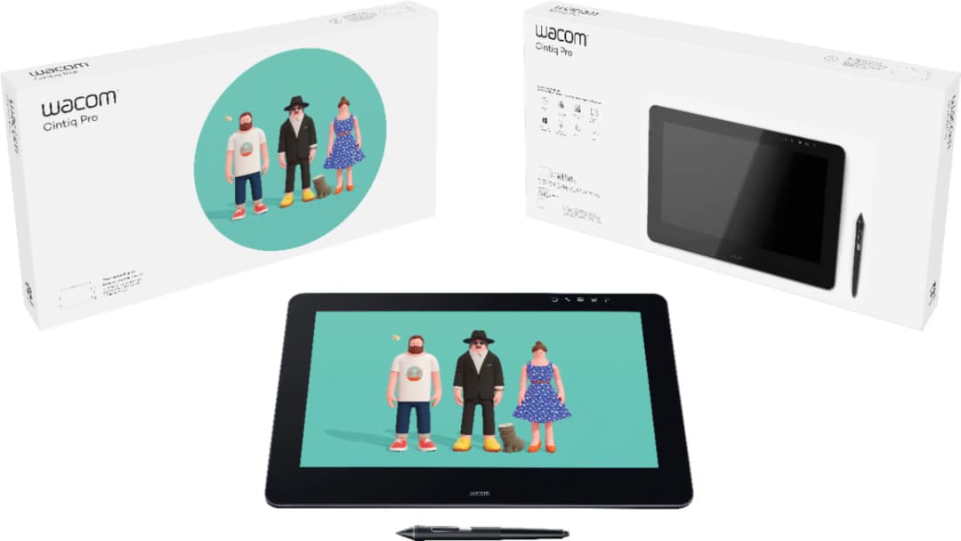 2026's Best Touchscreen Graphic Tablets UK - Pro Picks