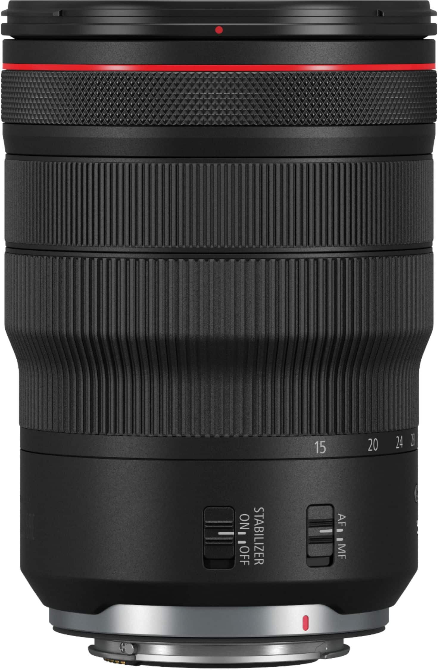 Customer Reviews: Canon RF15-35mm F2.8L IS USM Ultra-Wide-Angle Zoom ...