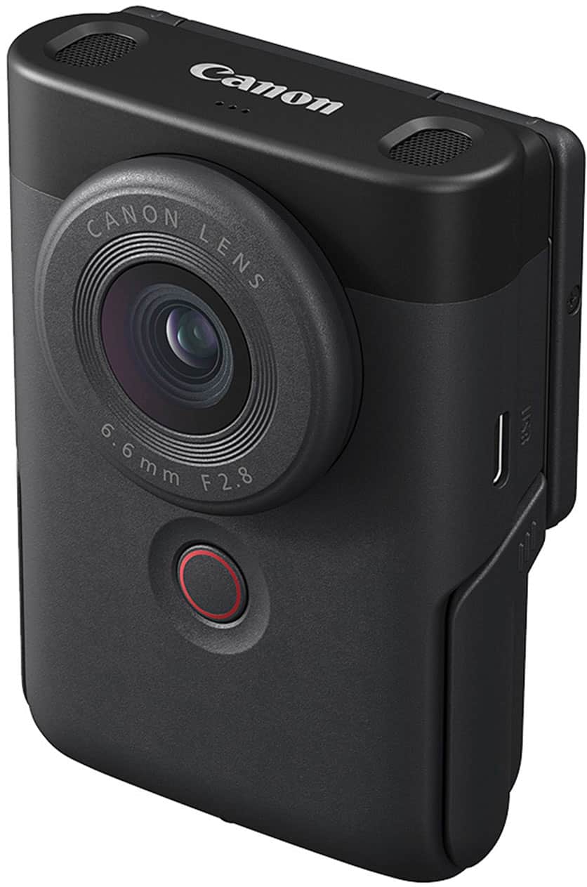 Customer Reviews: Canon PowerShot V10 4K Video 20.9-Megapixel Digital ...