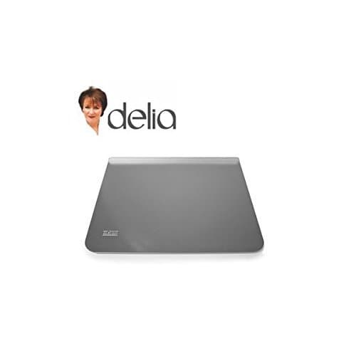 Alan Silverwood Delia Smith Baking Sheet Mat 15 x 13"/38 x 33cm 93654 ...