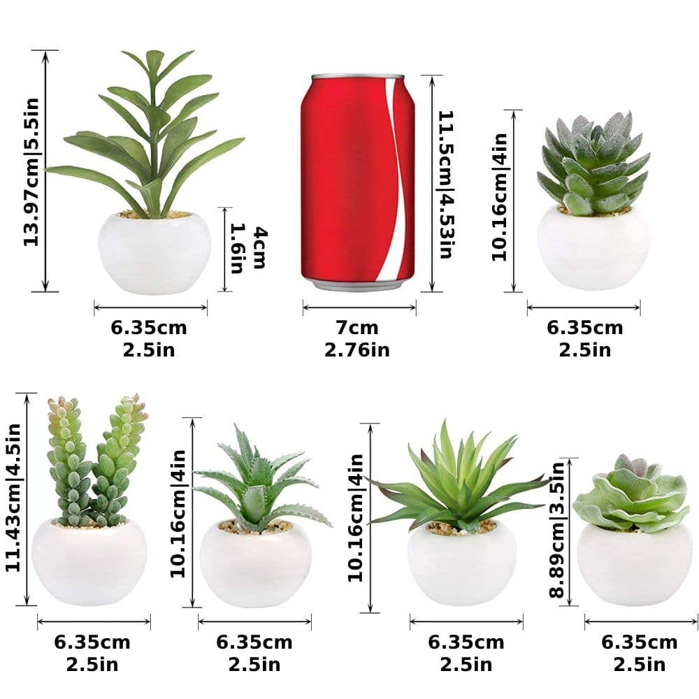 * Artificial Succulent Plants - Buy Online | UK Wide Delivery