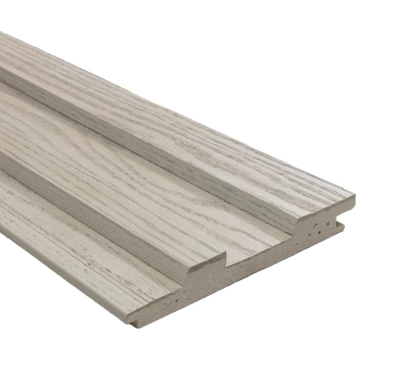 Millboard Composite Cladding - Envello Board & Batten PlastixPlus