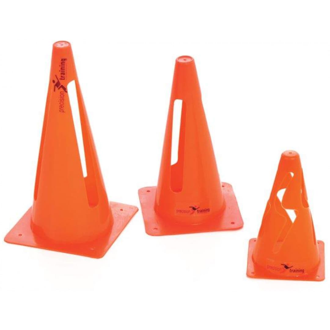 Precision Training Collapsible Cones - Podium4Sport Ireland