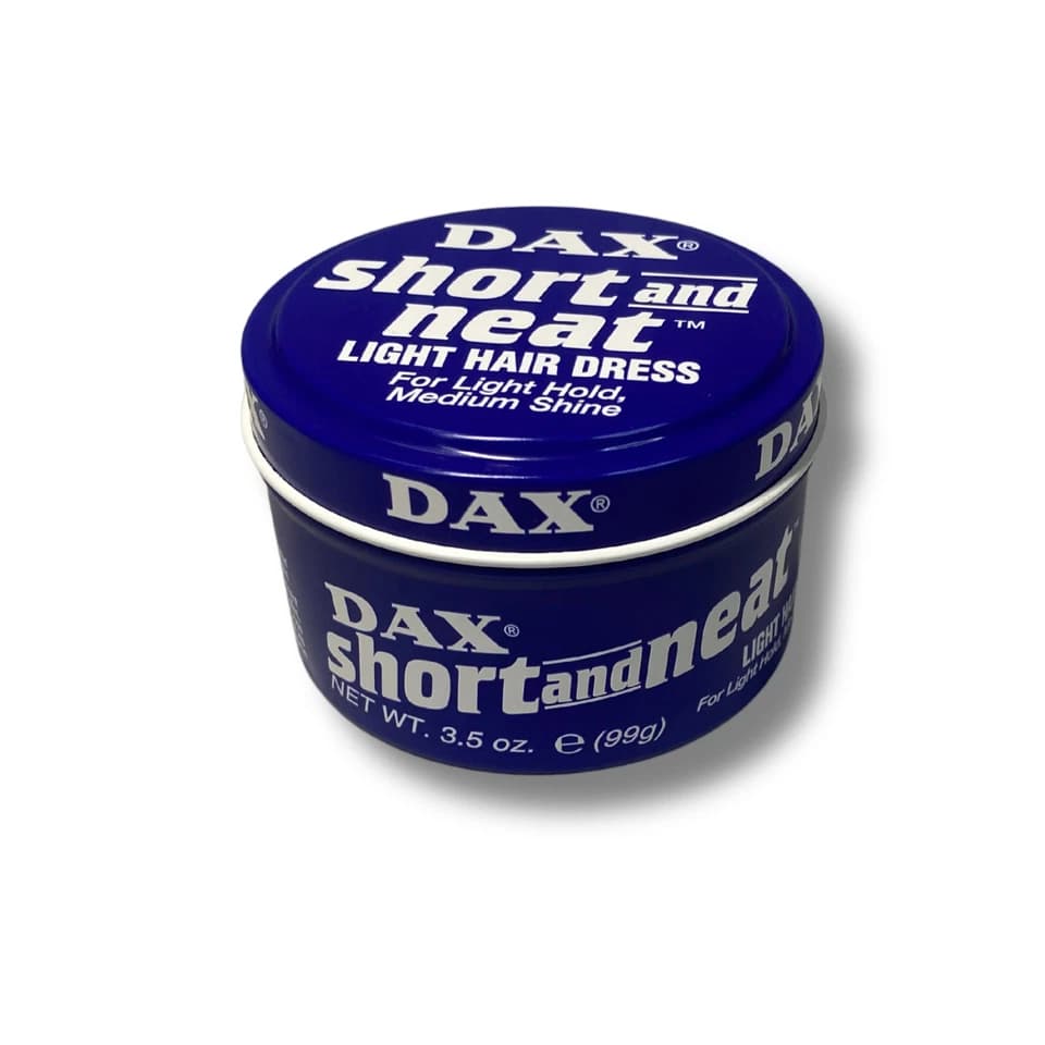 Dax - Short and neat light hair dryer 99 g | Polytronic