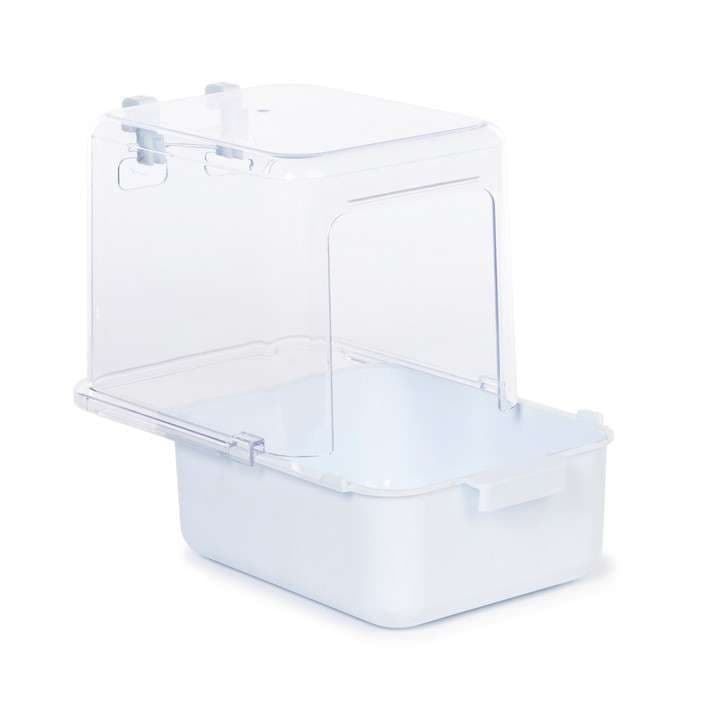 Prevue Pet Products Bird Bath