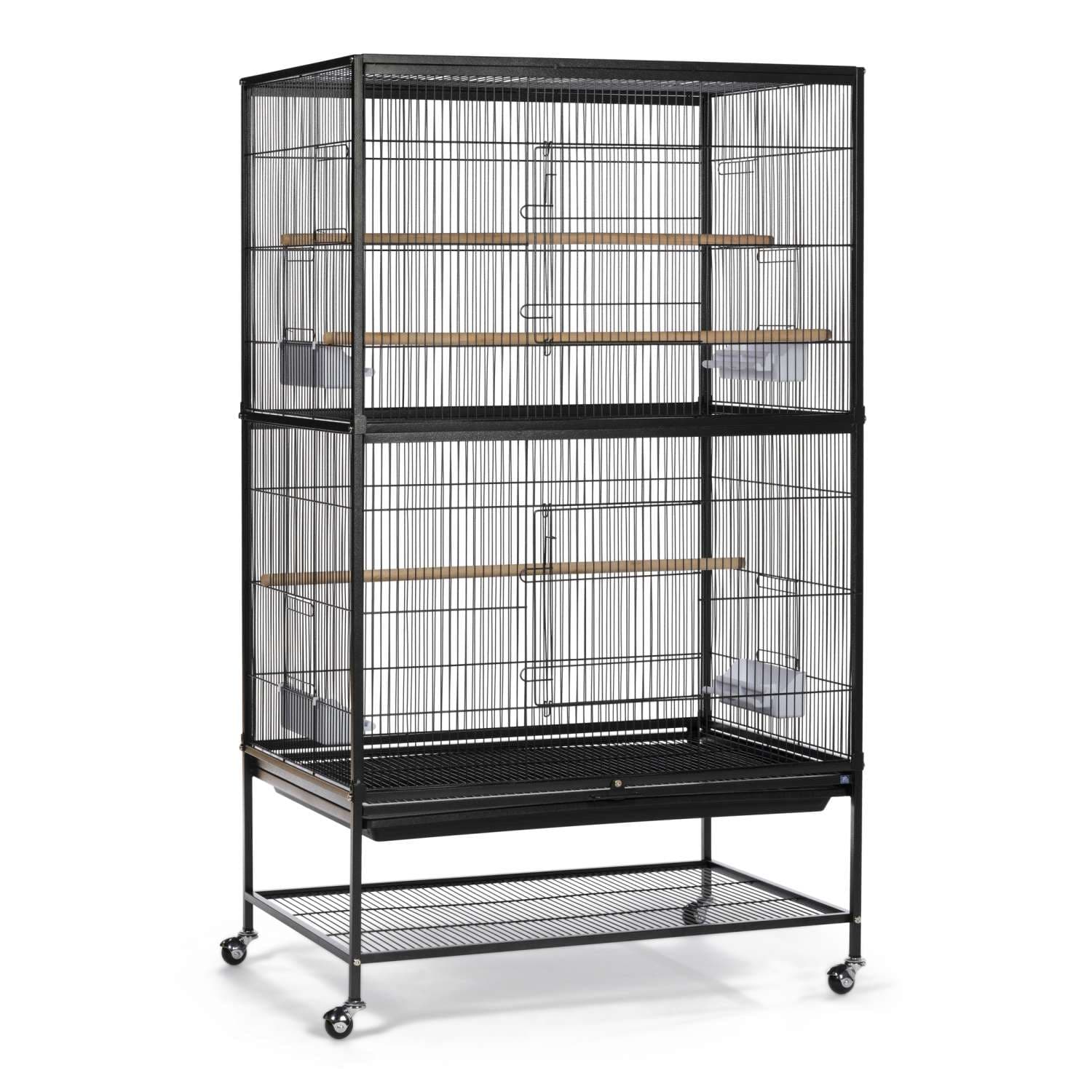 Prevue Hendryx F040 Flight Cage