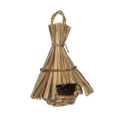 Tiki Hut Nest 1156 Prevue Pet Products