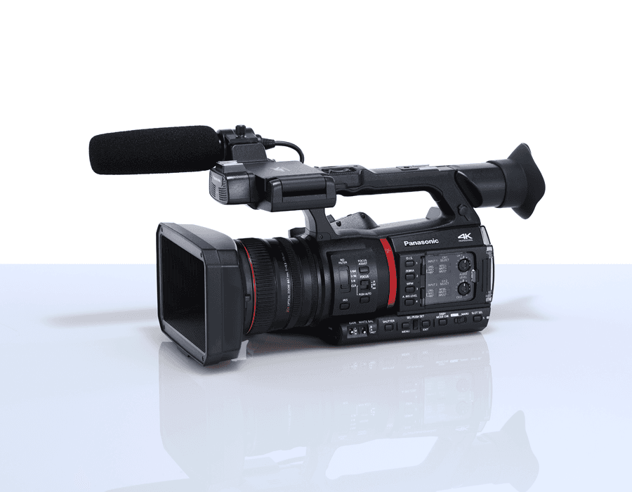 AG-CX350 | Professional Camera Recorder | Broadcast and Professional AV ...
