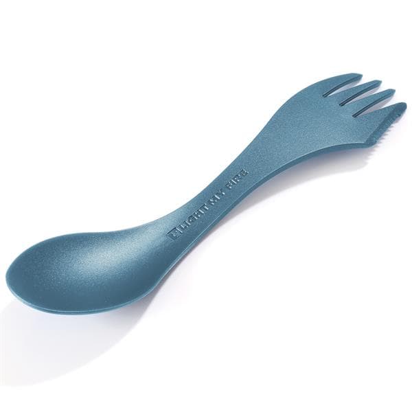 Light My Fire Spork Original Bio Hazy Blue