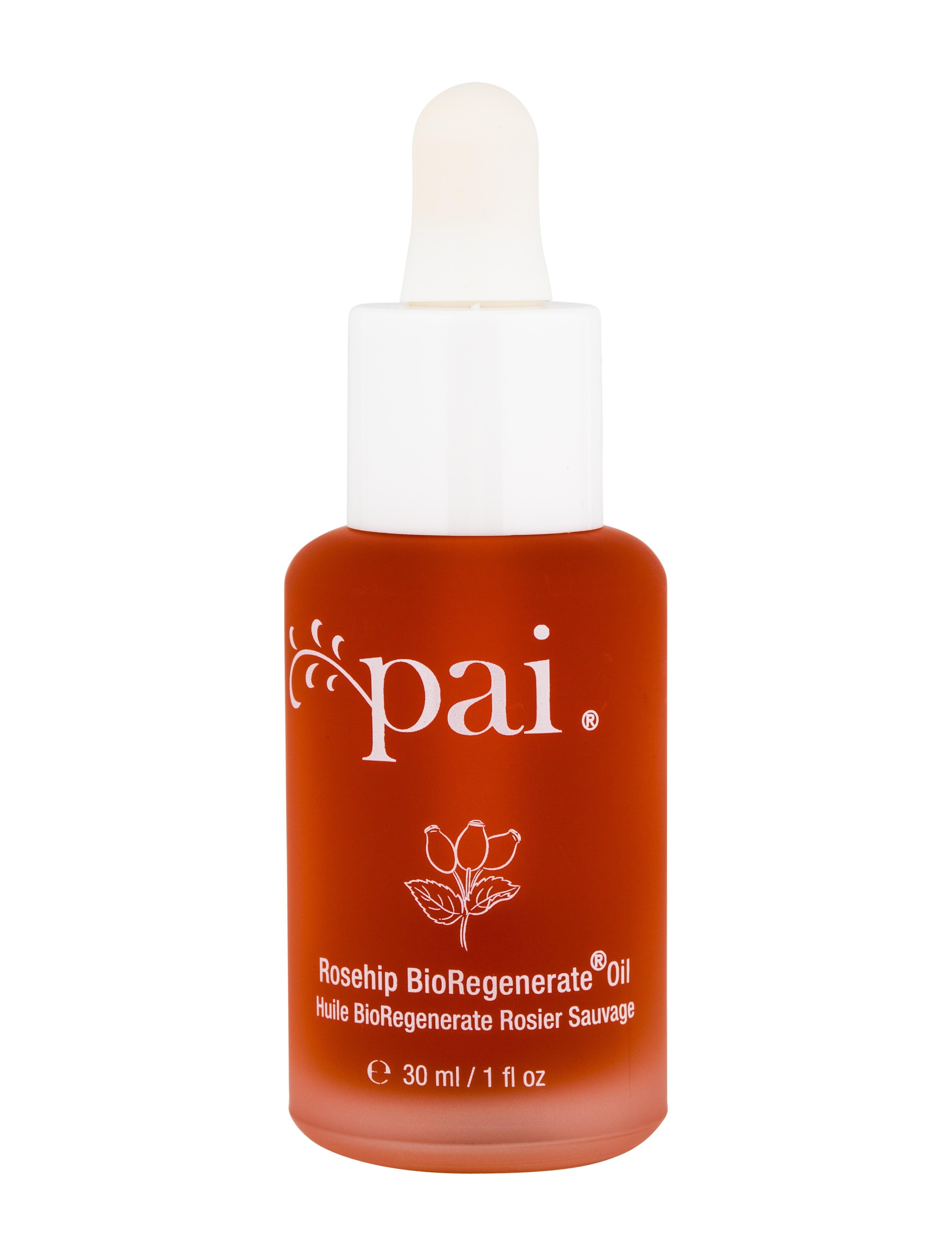 Pai Skincare Rosehip BioRegenerate Oil - White Face Oils, Skincare ...
