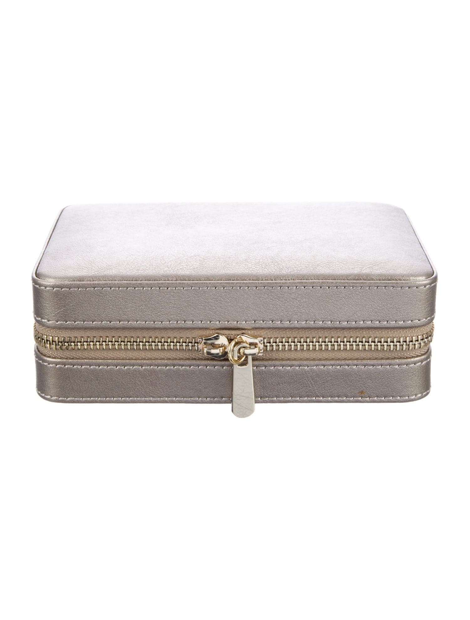 Wolf London Travel Jewellery Roll