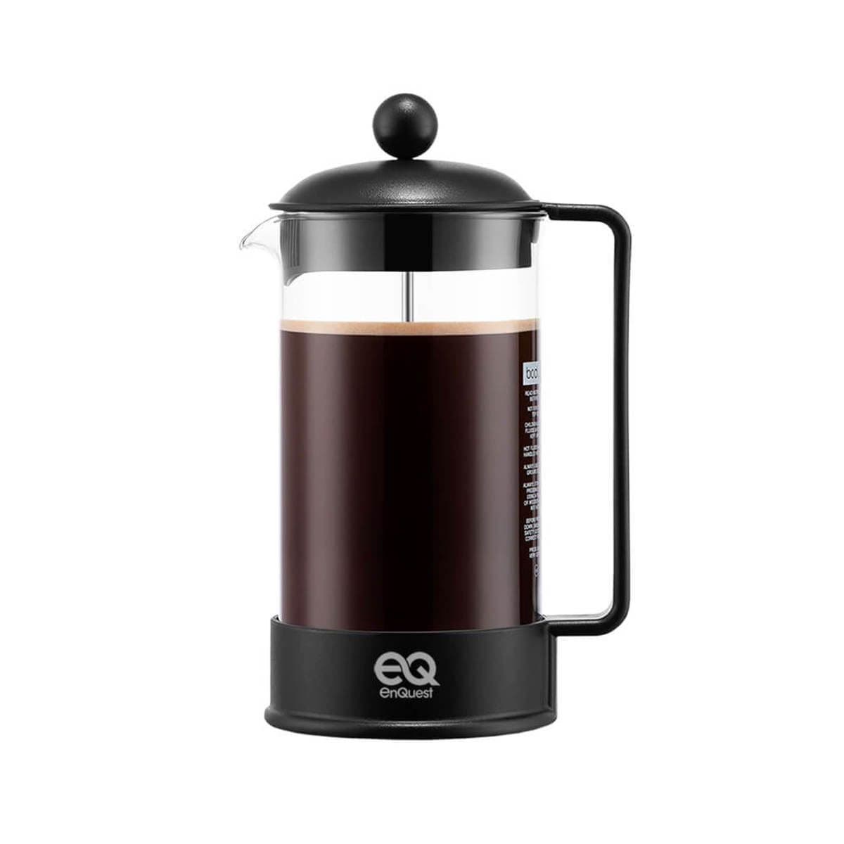 Bodum Brazil French Press Coffee Maker 34oz | Corporate Specialties