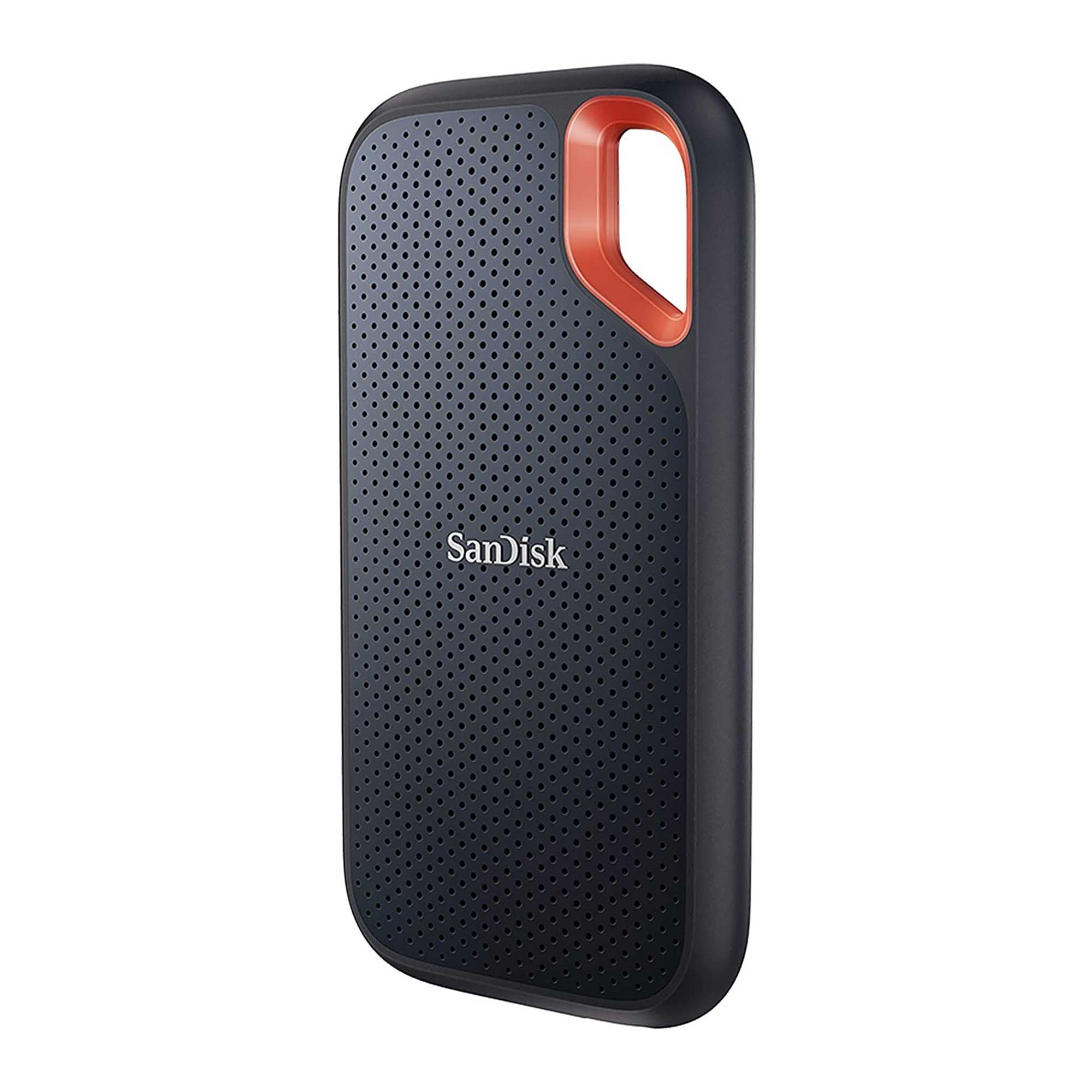 SanDisk Extreme Portable SSD V2 2TB (E61) - ProGear Cambodia
