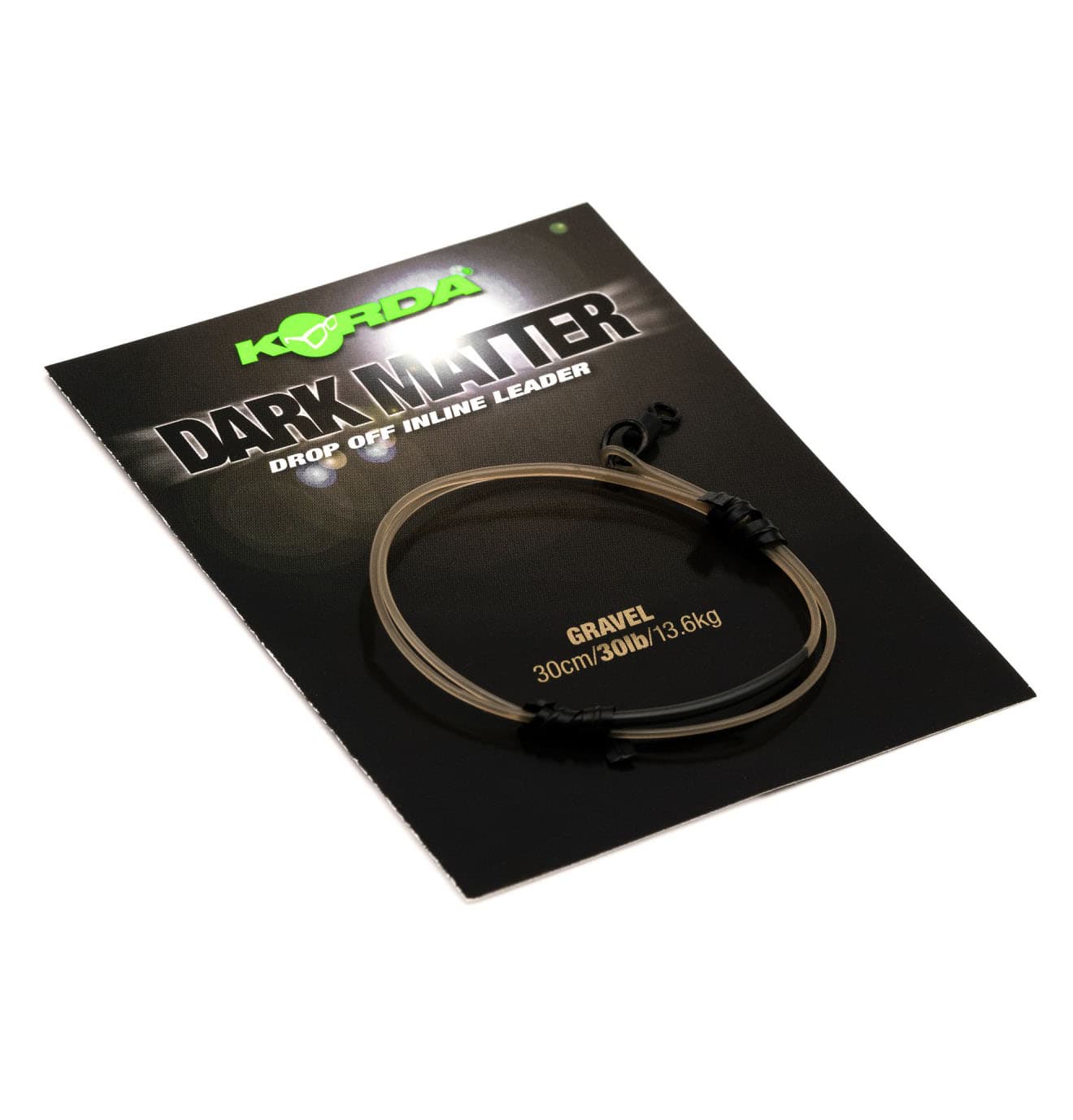Korda Dark Matter Bullet Lead