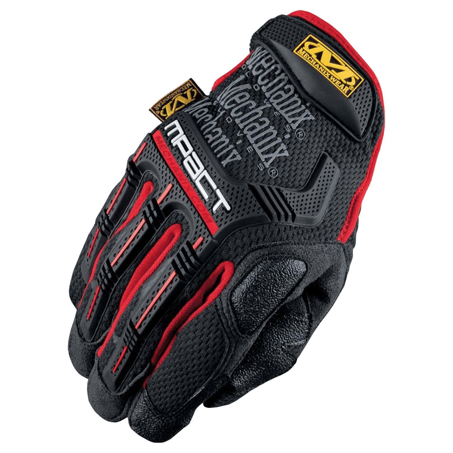 Mechanix Wear M-Pact Work Gloves