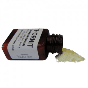 Thornit Powder 20g