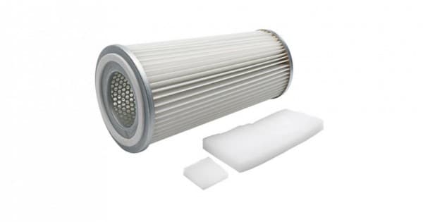 Fine Filter Set
