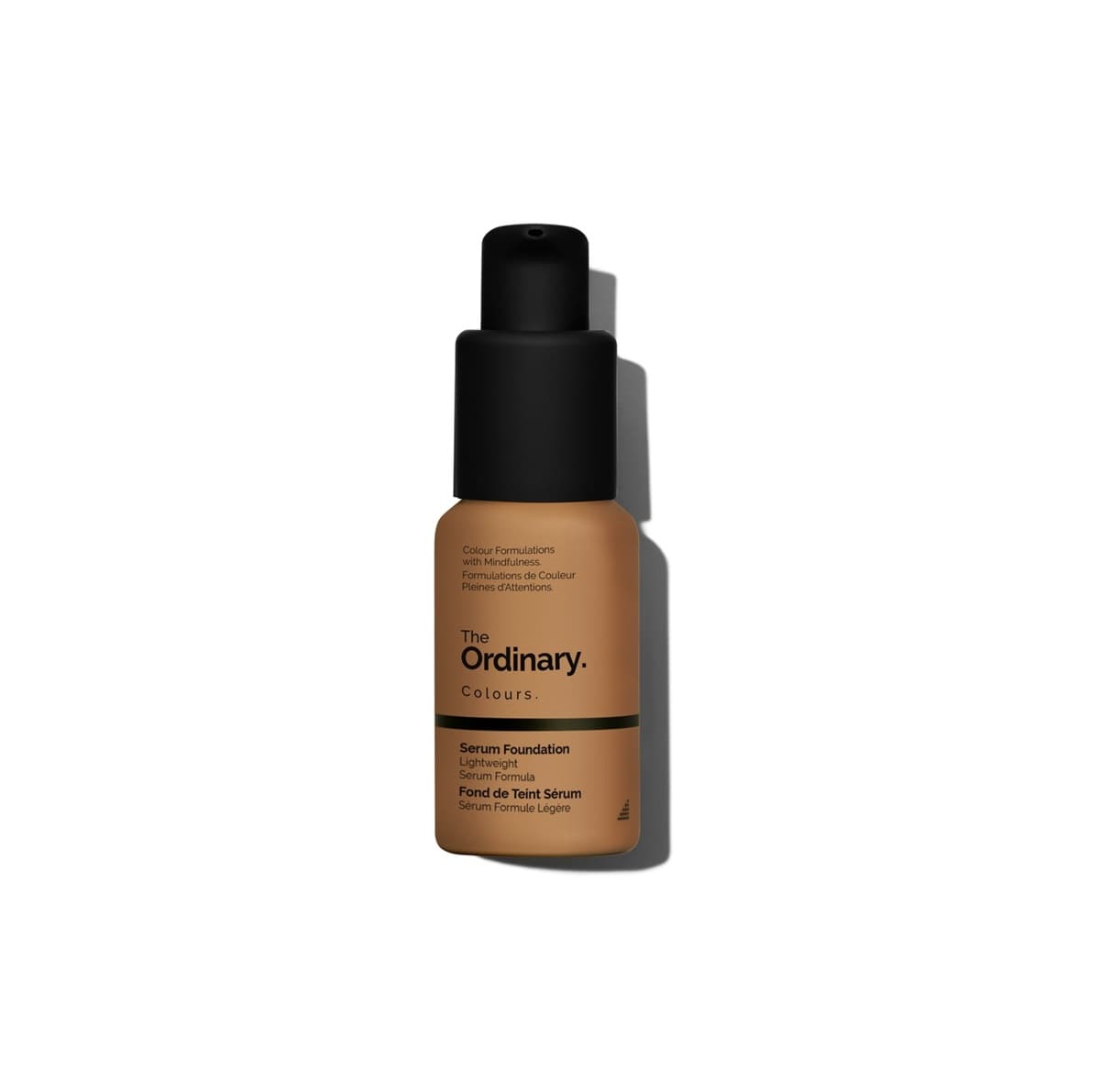 The Ordinary Serum Foundation Returns for 2025 - LookExcellent.com