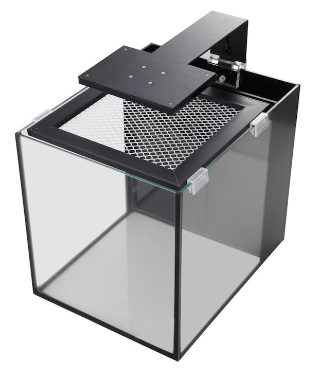 FUSION Nano 10g & 20g Premium Starter Kit from Innovative Marine | Reef ...
