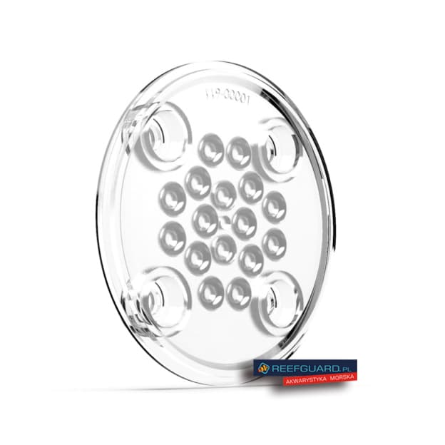 AI Hydra 32-64HD Lens Soczewka 1szt pasują tylko do serii lamp A