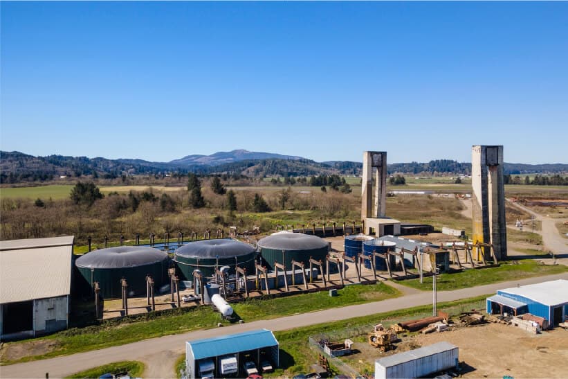 Continuous Dairy Digester Operations for Guaranteed Revenue | Regenis