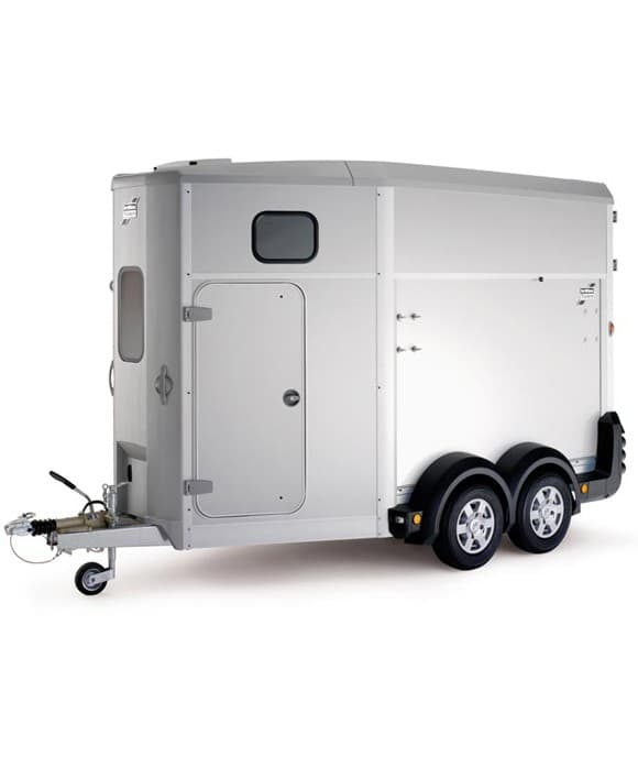 Ifor Williams HB511 Living
