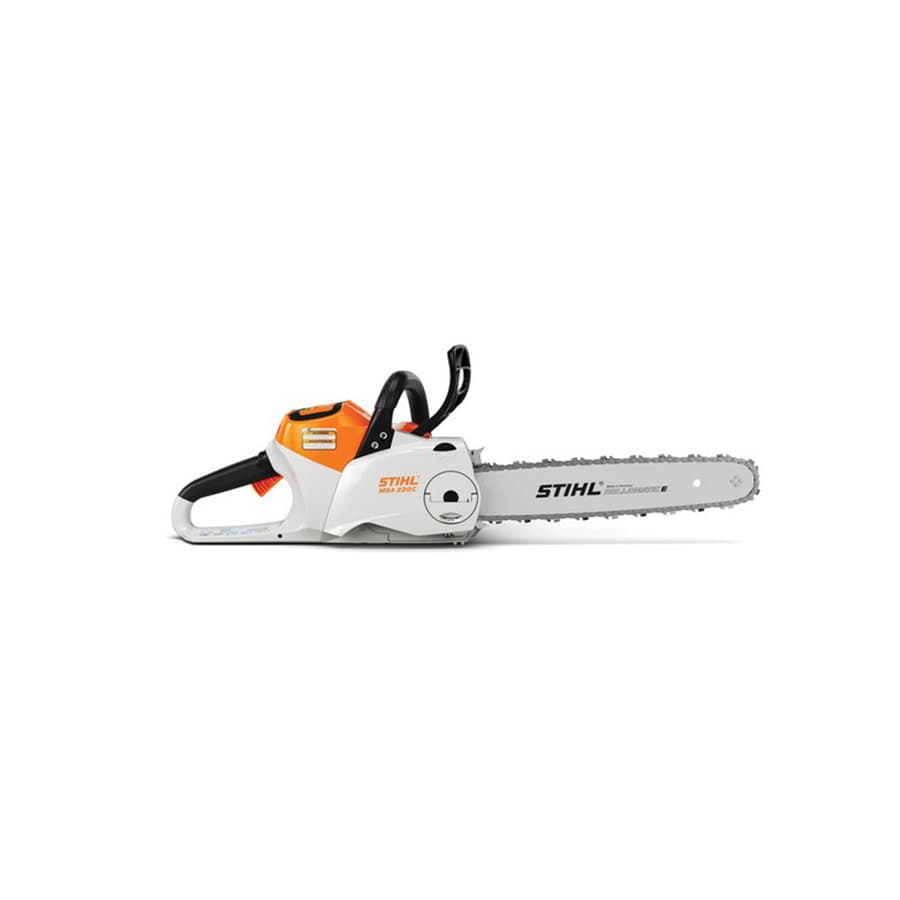 MSA 220 C-B CHAINSAWS | STIHL - Rent-All Inc.