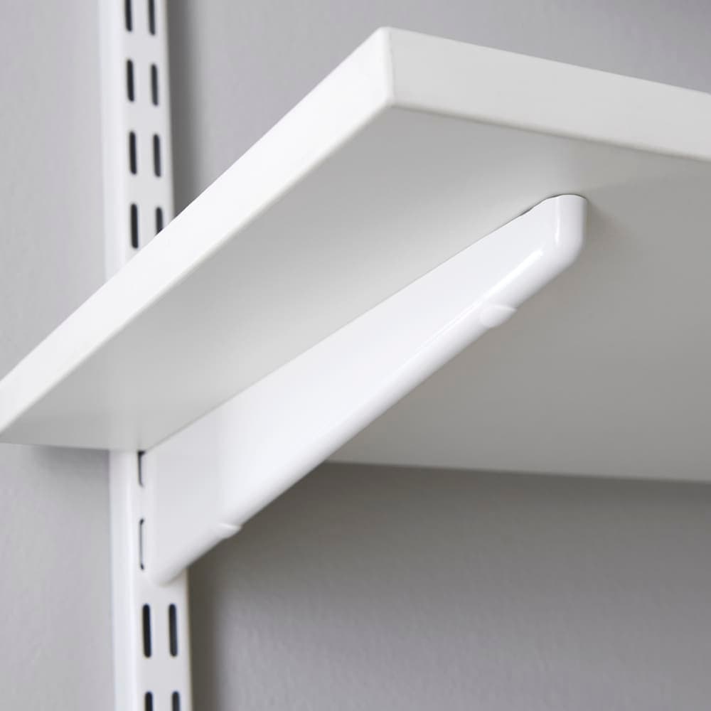 Elfa Classic Shelving System