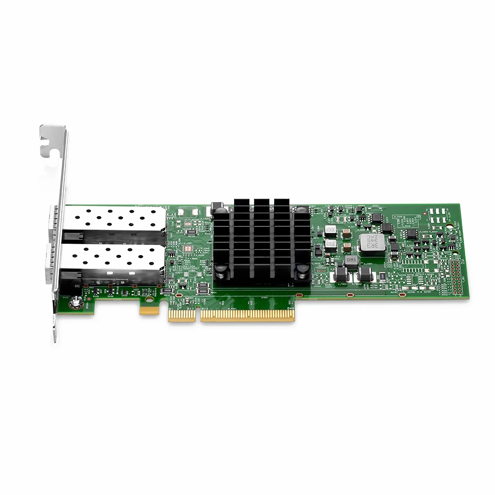 Broadcom® BCM957412A4120AC Ethernet Network Interface Card, P210P 10GbE ...