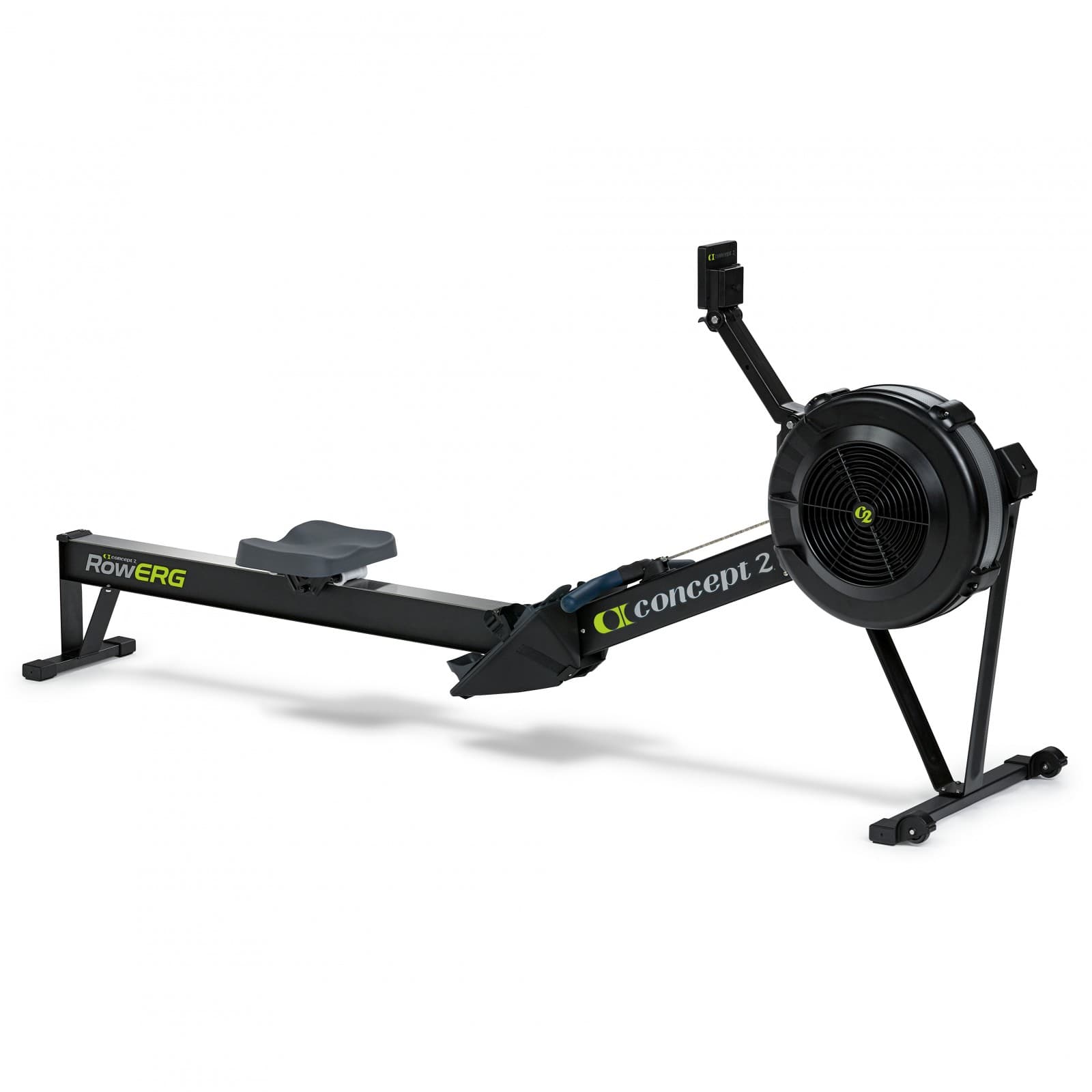 Wioślarz Concept2 RowErg - Fitshop.pl