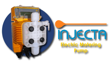 Injecta dosing pump Armenia – Rhino Instrument Chemical Injection Packages