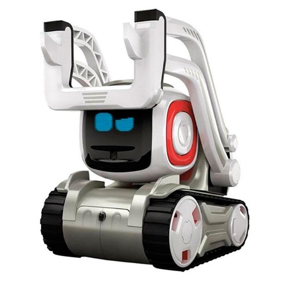 Buy a self-learning, programmable, interactive robot toy Anki Cozmo