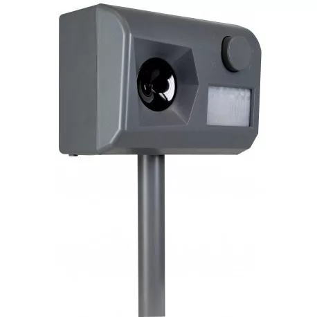 Weitech WK0055 Garden Protector 3., 200m2 terül…