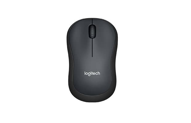Logitech M220 Silent Wireless Mouse