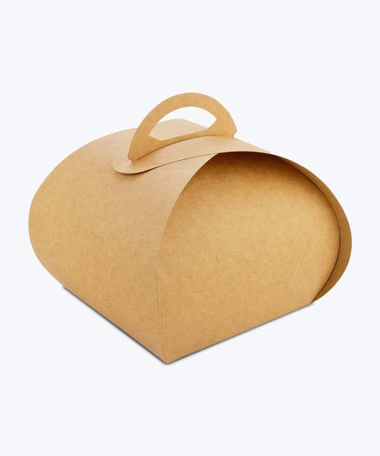 Eco-Friendly & Customizable Kraft Packaging Boxes