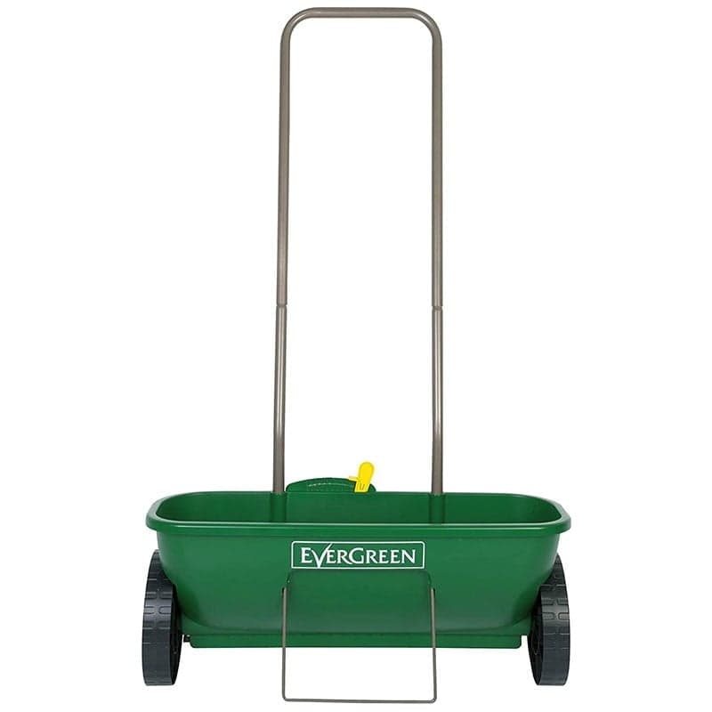 EverGreen Easy Spreader Plus | Lawn Seeds