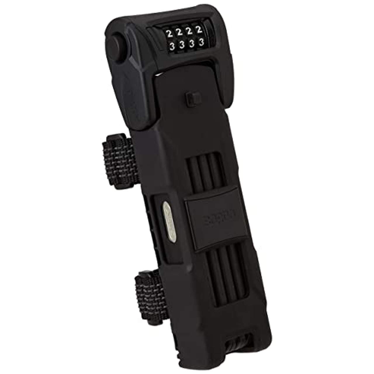 Bordo Combo 6100 im Abus Faltschloss Vergleich 2026