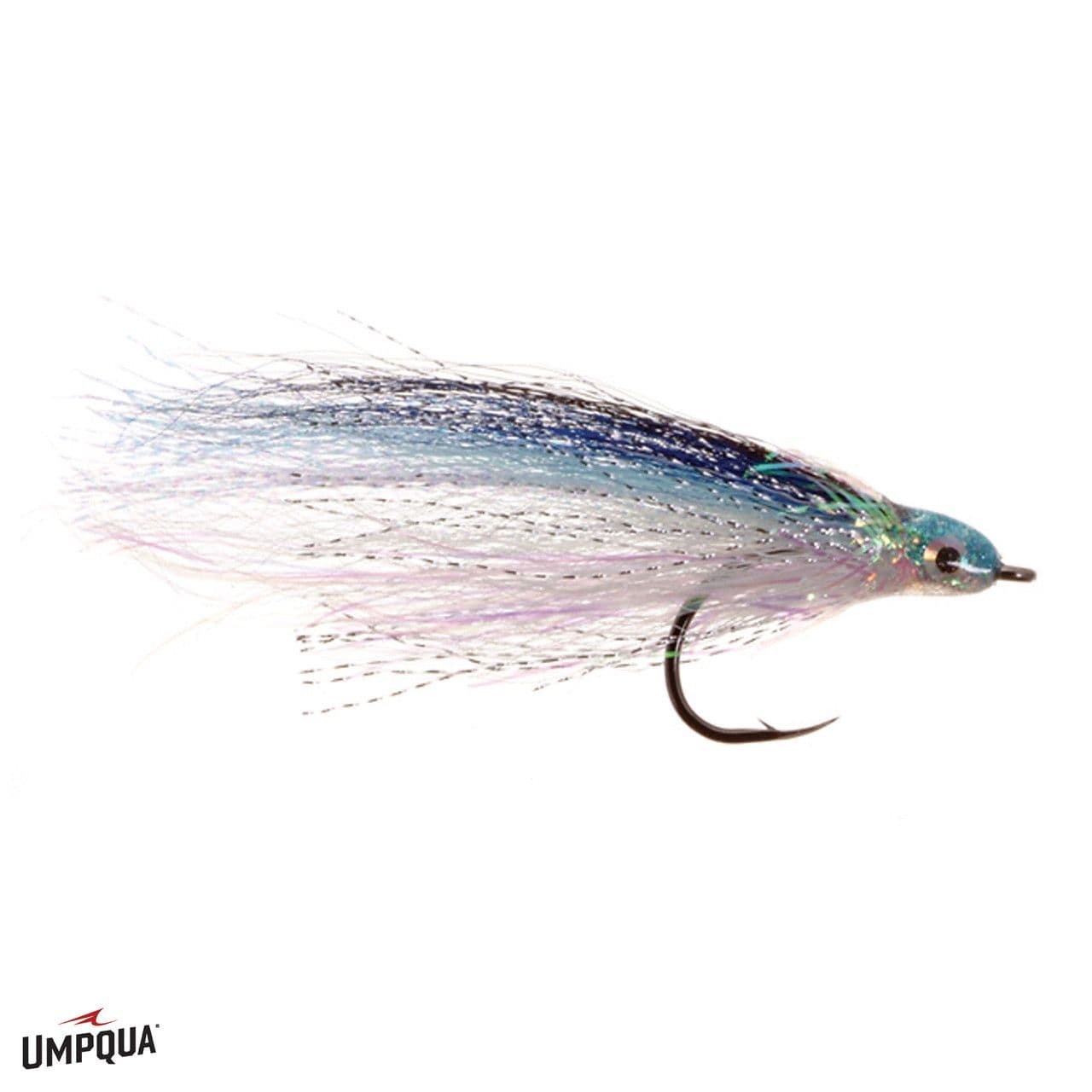 Guideline Offshore Bucktail Fly