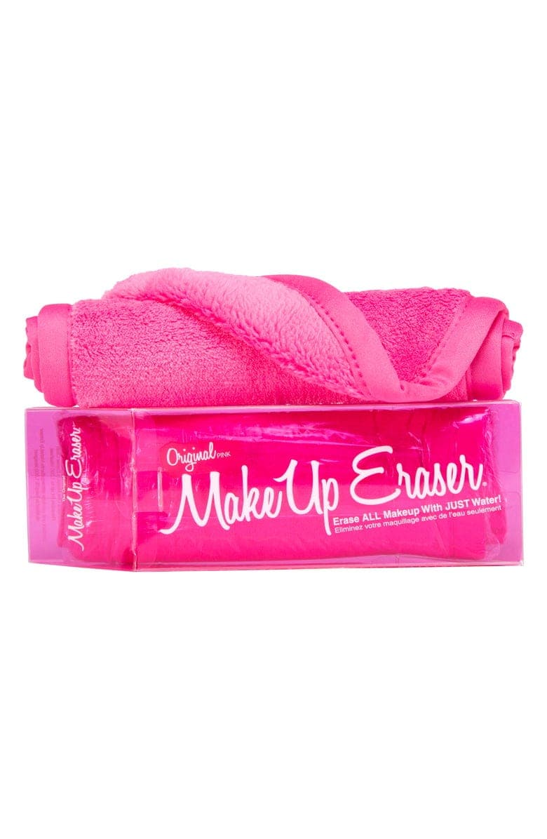 Makeup Eraser + The Original MakeUp Eraser Makeup Remover Cloth
