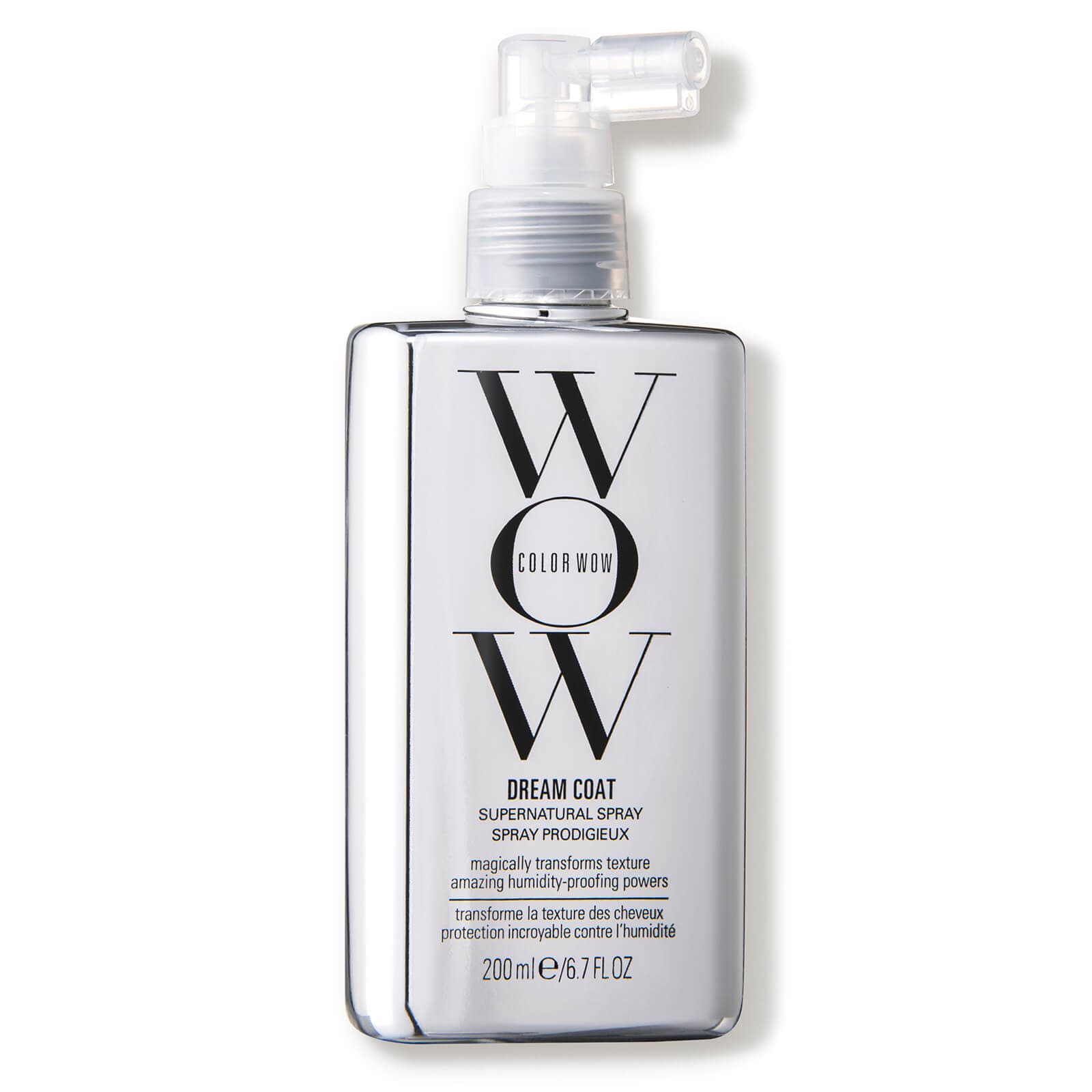 Color Wow Dream Coat Supernatural Spray Anti-frizz Treatment 6.7 oz ...