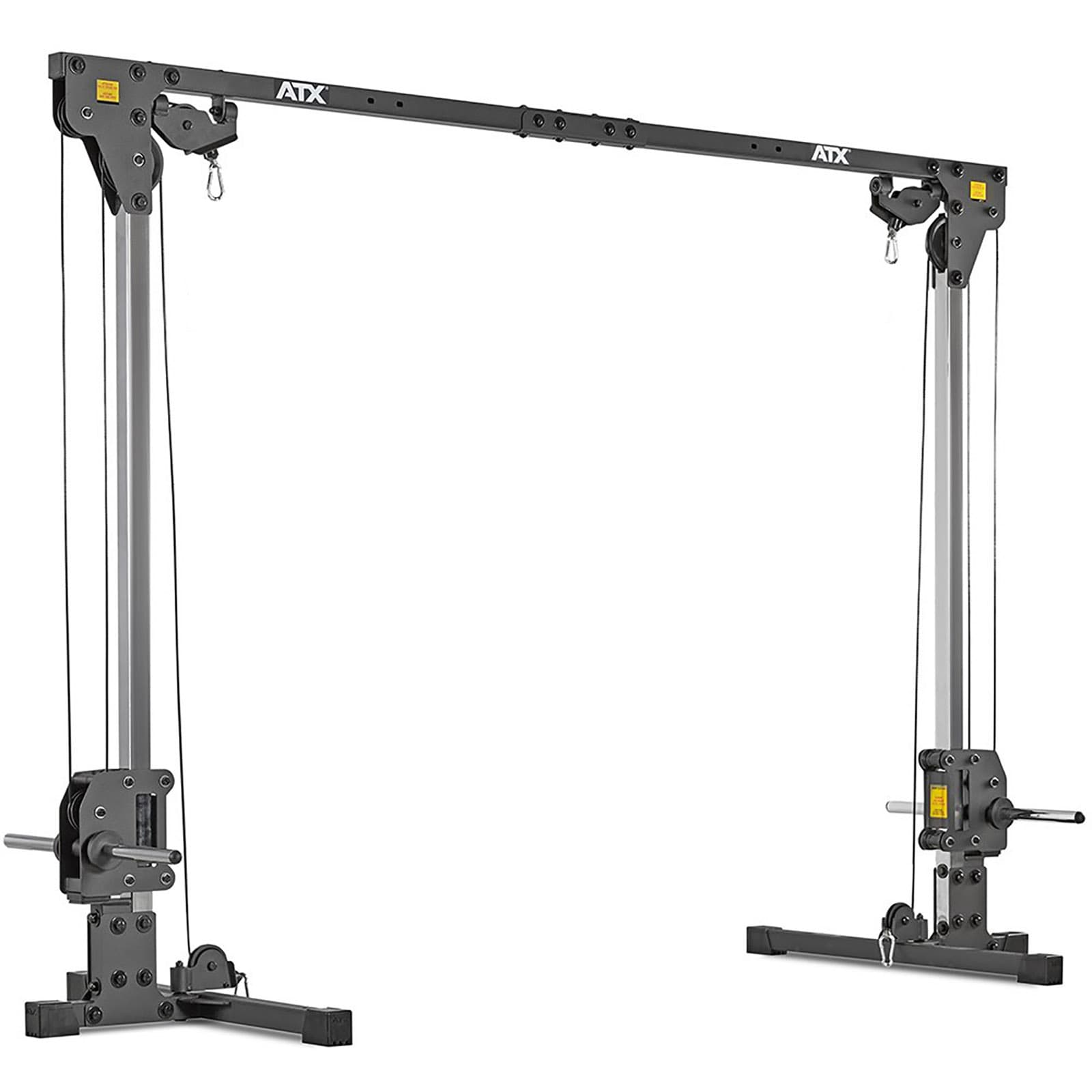 ATX® Cable Crossover 500 198cm | Sam's Fitness