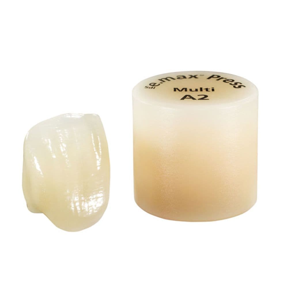 IPS e.max Press Multi – Sanitaria Dental